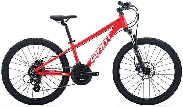 Xe đạp địa hình thể thao Giant XTC 24 D 1 2023***